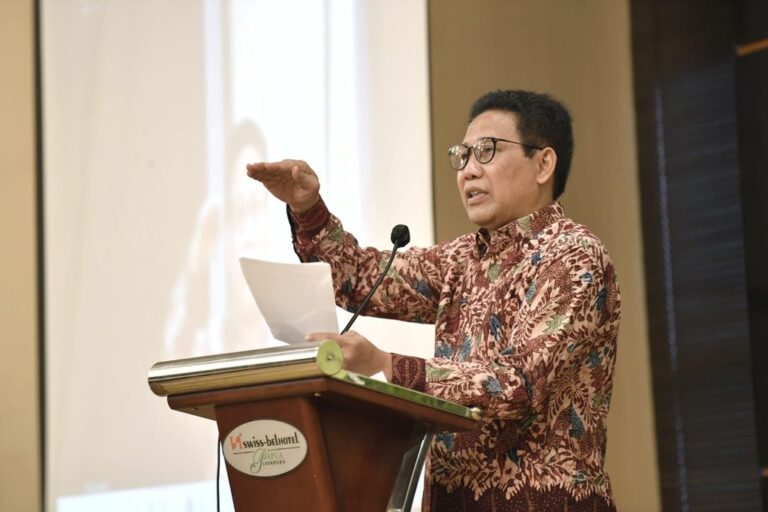 Lima Strategi Mendes PDTT entaskan Kemiskinan Ekstrem di Papua