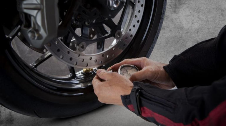Jangan Anggap Sepele, Ini Enam Sparepart Motor yang Wajib Dicek Berkala