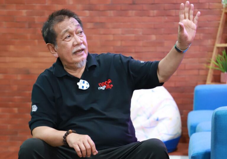 Deddy Mizwar: Produk Budaya Lokal bisa dipakai Diplomasi Internasional