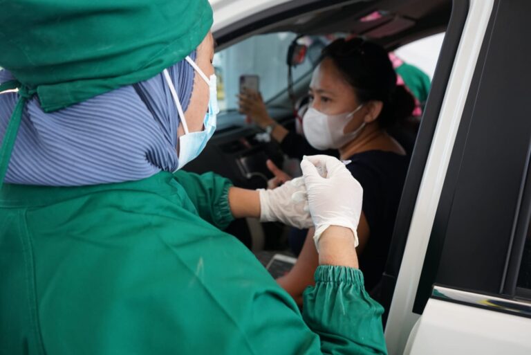 24 Kelurahan di Depok Catatkan Nol Kasus Covid-19, Ini Daftarnya