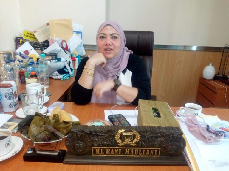 Fraksi Gerindra DPRD DKI Bantah Pemeriksaan BPK Terkait Penyalahgunaan Dana Reses
