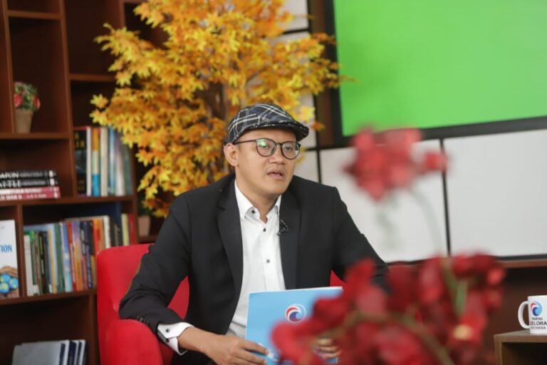 Gelora: Putusan PN Jakpus Kontroversial dan Sulit Diterima