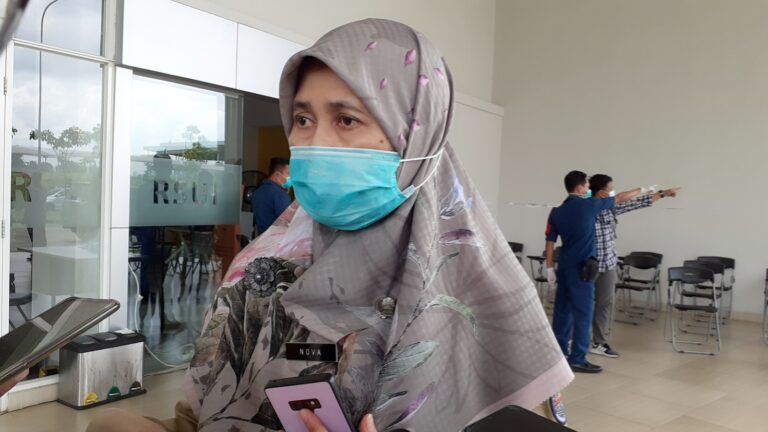 Digelar Oktober, Berikut Jadwal dan Lokasi Seleksi Tes PPPK Non Guru Kota Depok