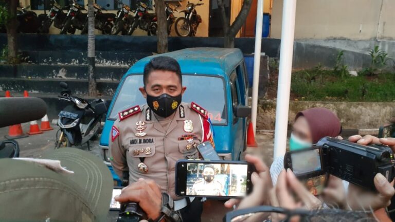Polres Metro Depok Gelar Operasi Patuh Jaya, Catat Nih Tanggalnya