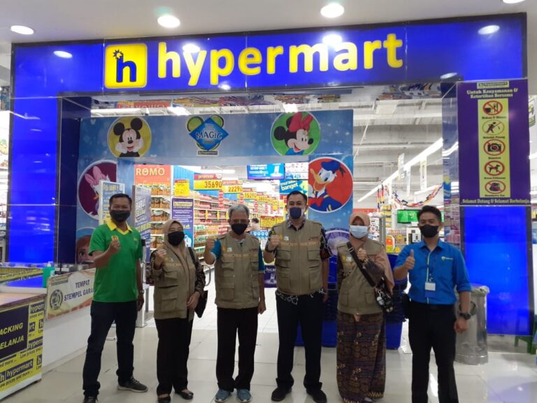 Kementan Pantau Keamanan Pangan Asal Hewan Jelang PON XX Papua