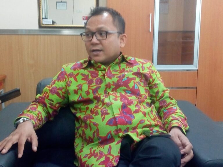 Golkar Sebut Interpelasi dari PDIP dan PSI Tidak Akan Mulus