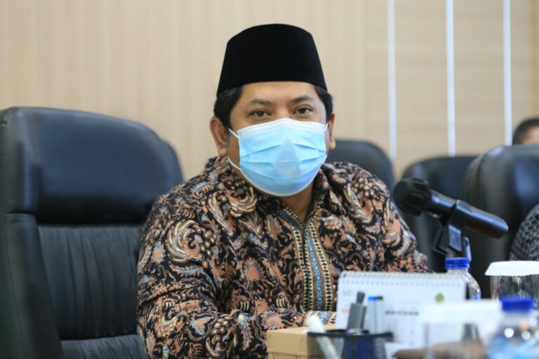 Kemenag Terbitkan Panduan PTM Terbatas di Madrasah dan Pesantren