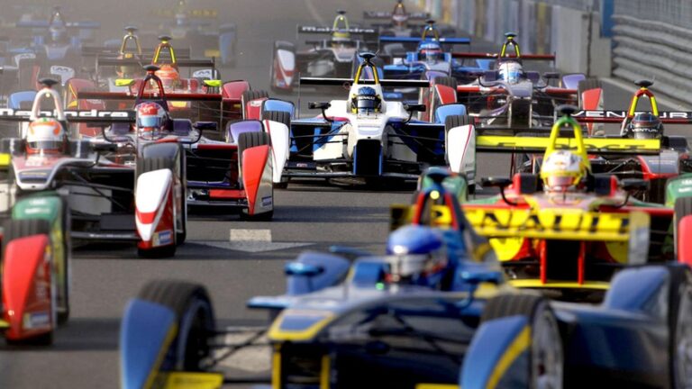 Waduh, Jakarta Bisa Batal Jadi Tuan Ramah Ajang Formula E?