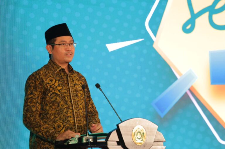 Simak! Ini Syarat UMK Ikuti Program Sertifikasi Halal Gratis