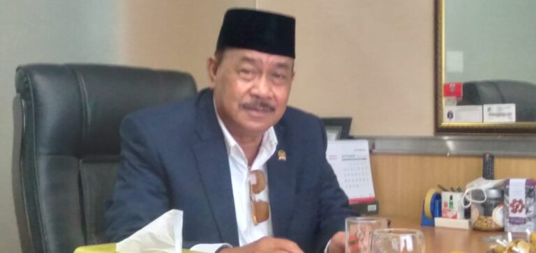 Politisi Golkar Asal Betawi Apresiasi Anies Tunjuk Yani jadi Walkot Jakbar