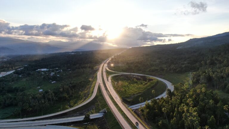 Sebagai Market Leader Jalan Tol Operasi di Indonesia, Jasa Marga Berkomitmen untuk Terus Wujudkan Jalan Tol Berkelanjutan