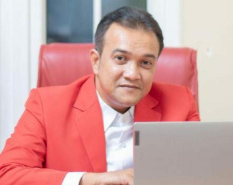 Sekjen PKP: Menentukan Jadwal Pemilu 2024 Harus Hati-hati!