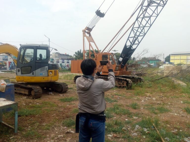 Proyek Mangkrak, DPRD DKI Siap Advokasi Pedagang Pasar Senen