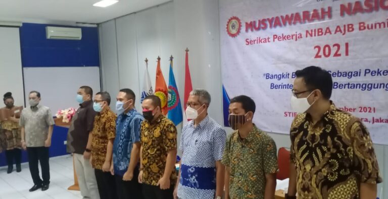 Serikat Pekerja Bumiputera: Ingatkan OJK