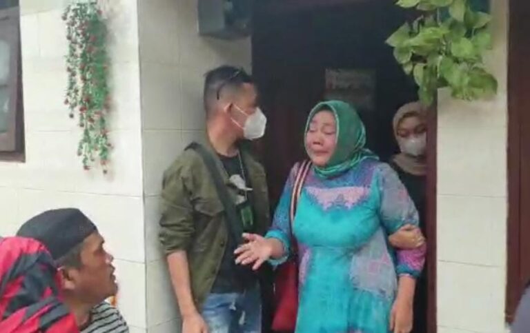 Sembunyi di Depok, DPO Kasus Korupsi Rp 3 Miliar Lebih Ditangkap