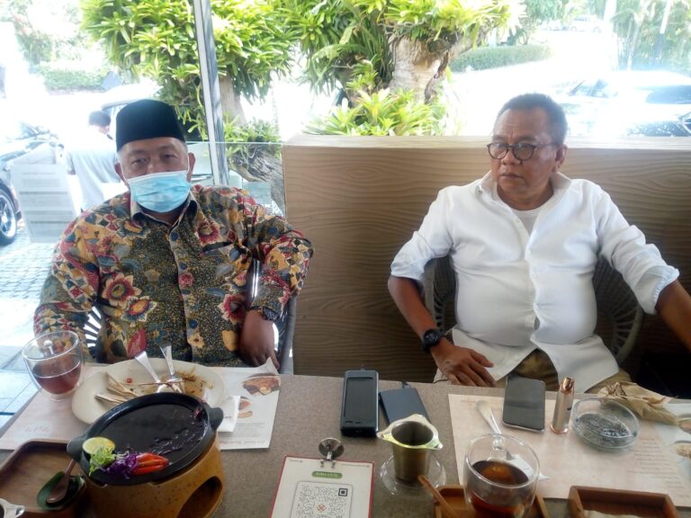 Ketua DPRD DKI Terancam Dilaporkan ke Badan Kehormatan Dewan