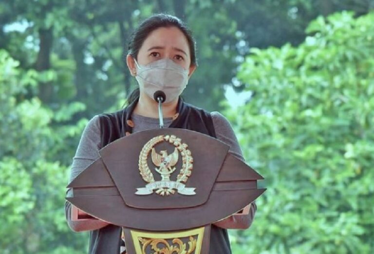 Waspadai ‘Revenge Travel’, Puan: Prokes Harus Ketat