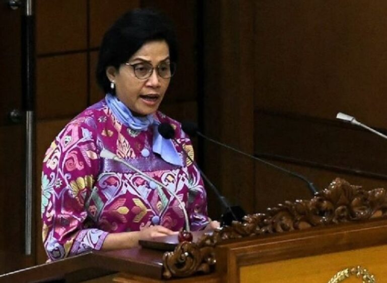 Sri Mulyani: Ekonomi RI 2020 Lebih Baik Ketimbang Negara Asia Tenggara