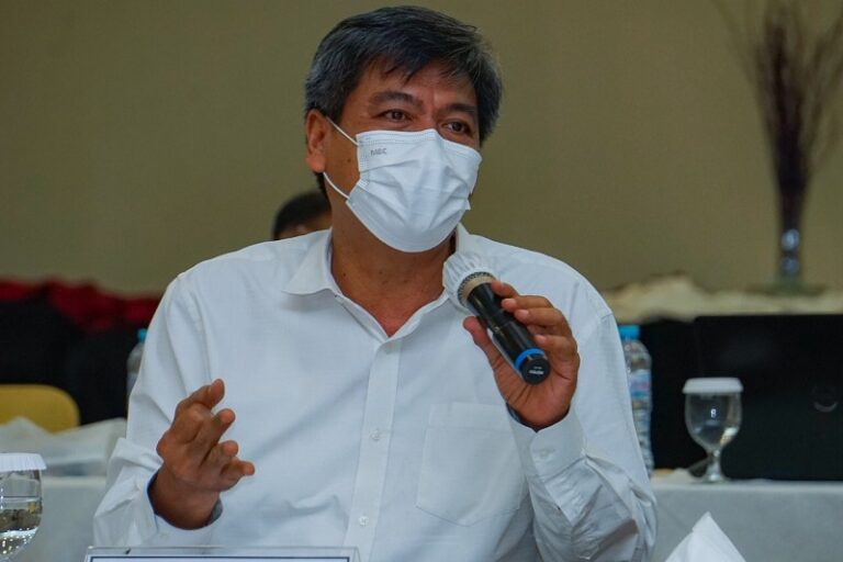 Cegah Stunting, Kemenperin Dorong Konsumsi Olahan Ikan