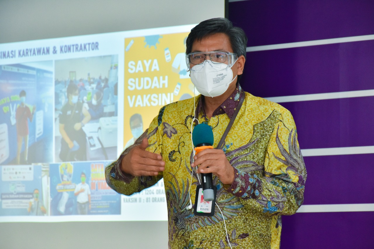 Punya Nilai Ekonomi, Kemenperin Fokus Hilirisasi Industri Sawit