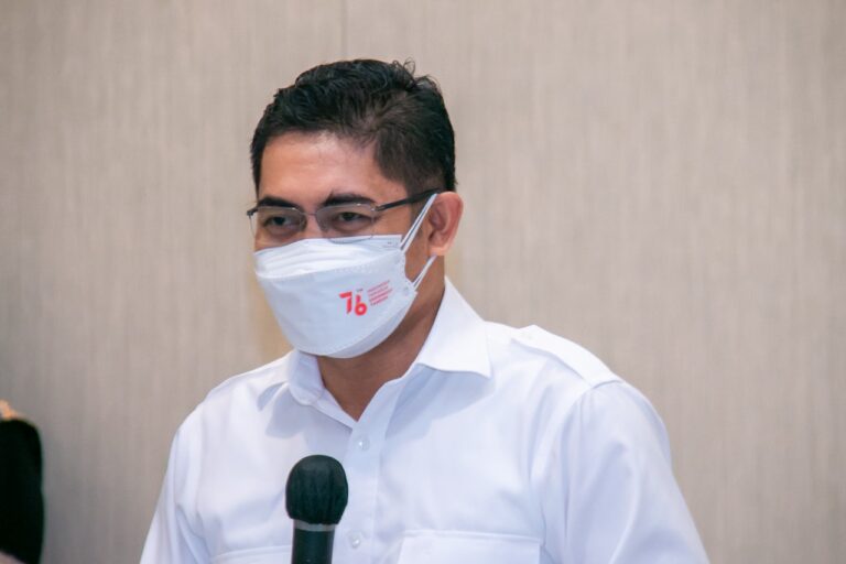 Kemenperin: RI Siap Jadi Jendela Industri 4.0 Bagi Dunia