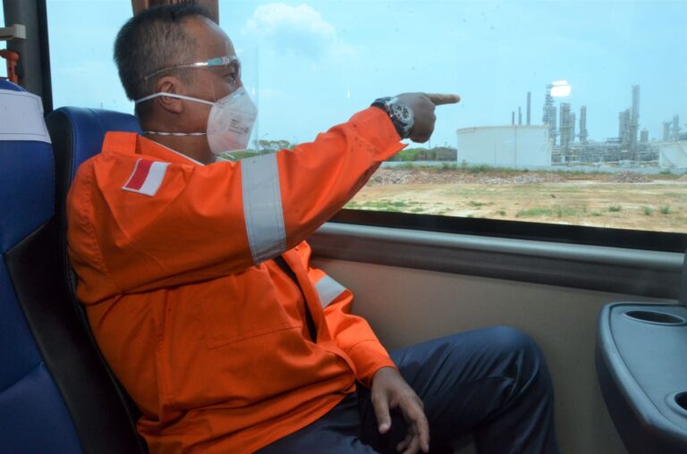 Masih PD di Tengah Pandemi, Investasi Sektor Industri Tembus Rp237 Triliun