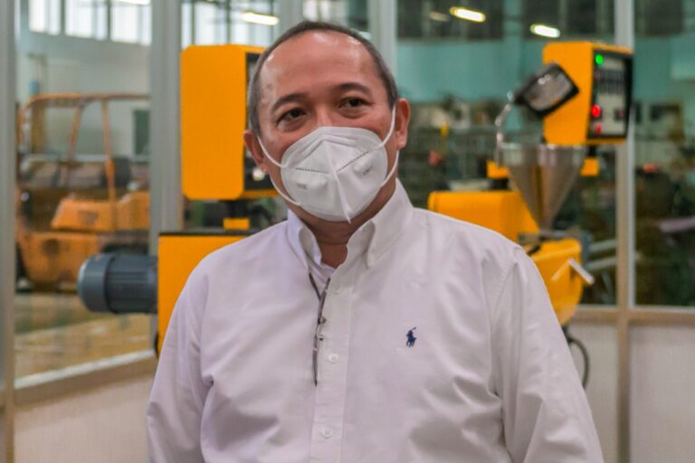 Kemenperin Dorong BUMN Bertransformasi Menuju Industri 4.0