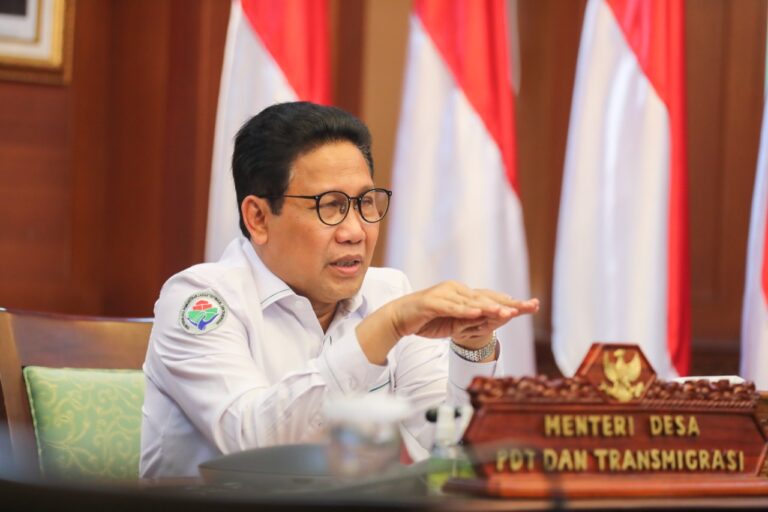 Gus Menteri minta Penanganan Kemiskinan Ekstrem Tidak Perdebatkan Data