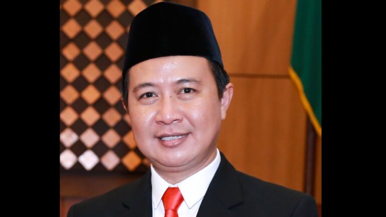 Sosok Menag Yaqut Dimata Dirjen PHU yang Juga Aktivis Muhammadiyah