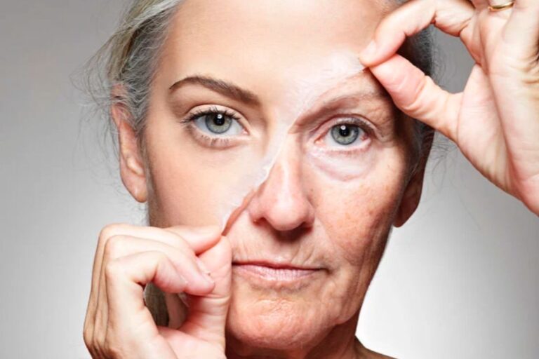 7 Cara Mudah Cegah Keriput Pada Perempuan 