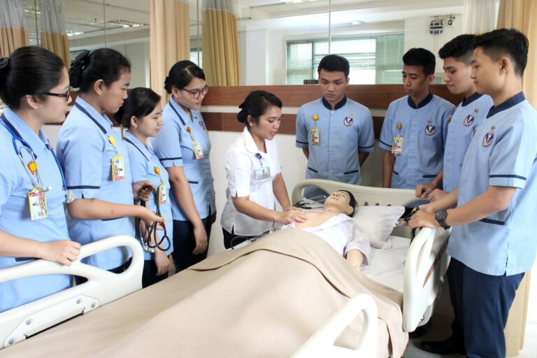 Fakultas Keperawatan UPH Capai Tingkat Kelulusan Tertinggi