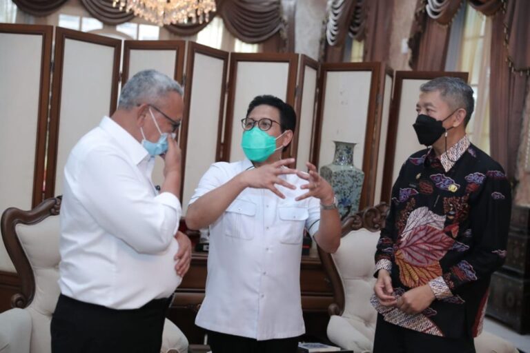 Memupus Kemiskinan Ekstrem pada Level Desa