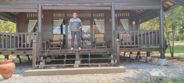 Batu Dulang Memang Oke