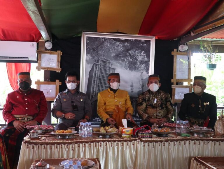 Mentan Dorong Kabupaten Takalar Jadi Gerbang Utama Komoditas Padi, Jagung dan Kelapa