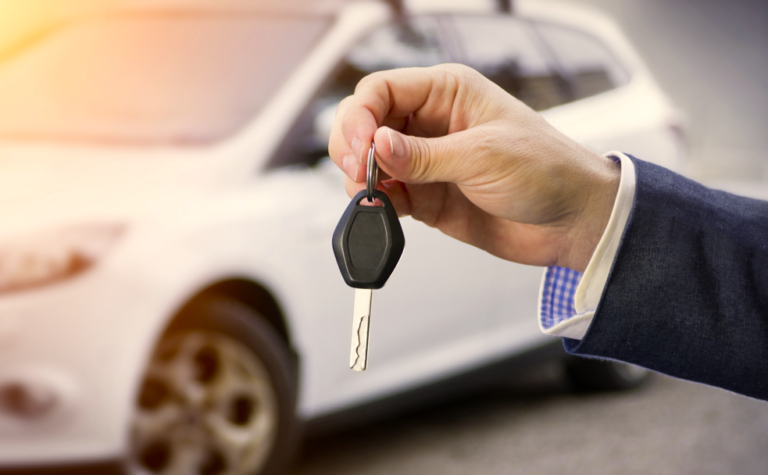 Perhatikan 5 Hal Ini Sebelum Membeli Mobil Bekas