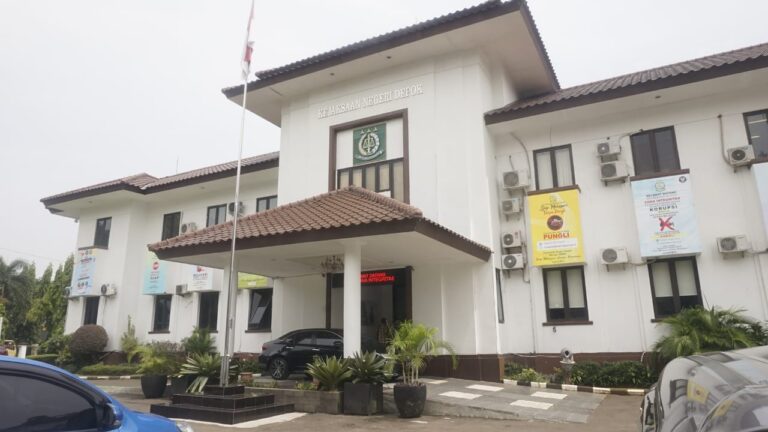 Kejari Depok Tunjuk Tiga Jaksa Profesional Ikuti Penyidikan Kasus Pembunuhan Mahasiswa UI
