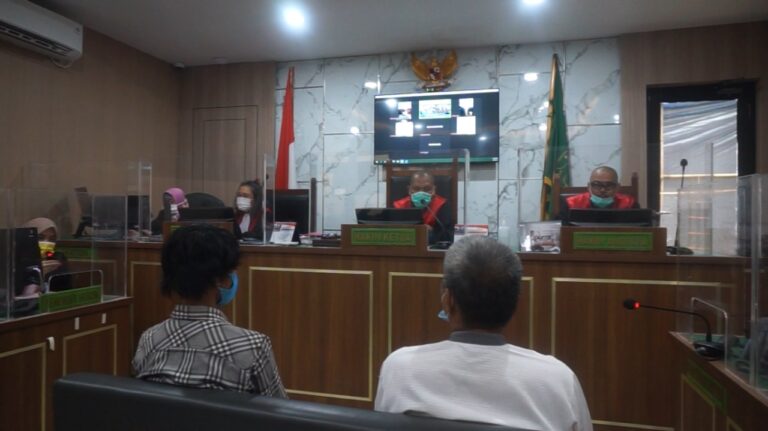 Sidang ‘Babi Ngepet’ di Depok, JPU Bakal Hadirkan Dua Ahli Bahasa