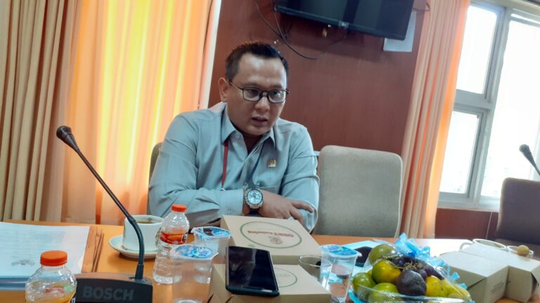 Pungli Program PTSL, DPRD Depok Ancam Lapor Ombudsman