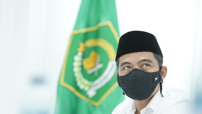 Kemenag Akan Beri Pendampingan Korban Ba’iat NII di Garut