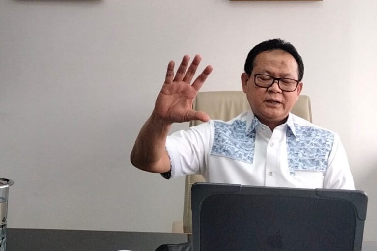 Guru Besar IPB: Antisipasi Perubahan Iklim Harus dari Sumber Masalahnya
