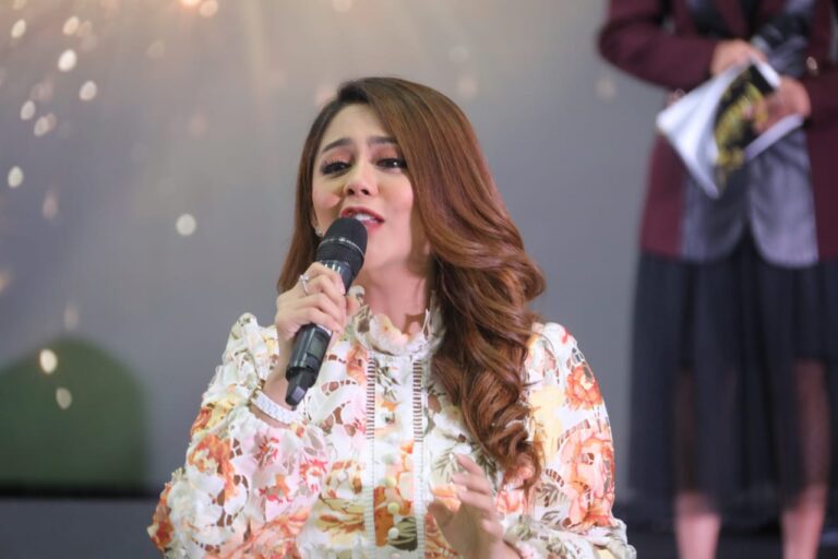 Jadi Duta Peternak Milenial, Jenita Janet Diharapkan Picu Anak Muda Terjun di Sektor Pertanian