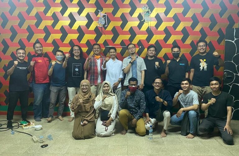 DPD IMM DKI Jakarta Siap All Out Menangkan MHP di Muktamar XIX
