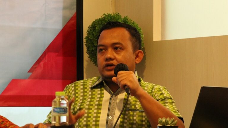 JMM: Himbauan Menag Yaqut untuk Jauhi Politisasi Agama Sangat Tepat!
