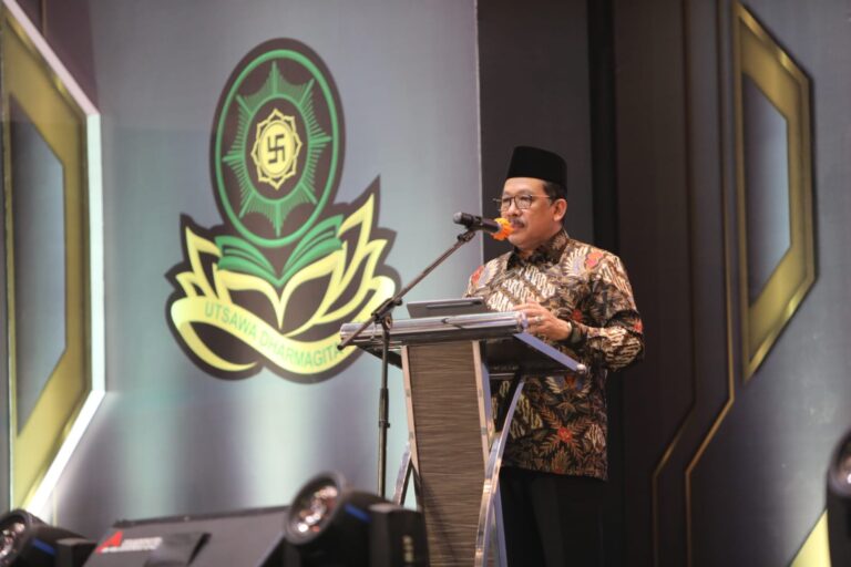 Wamenag: Utsawa Dharmagita Wahana Perkuat Literasi Keagamaan Hindu
