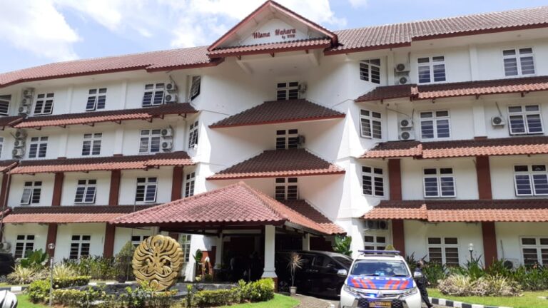 Pemkot Depok Tutup Tempat Karantina Pasien Covid-19, Ini Alasannya