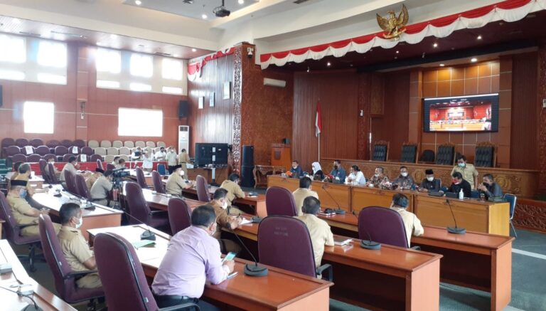 Tindak Lanjut Dugaan Pungli PTSL di Depok, DPRD Ungkap Fakta Ini