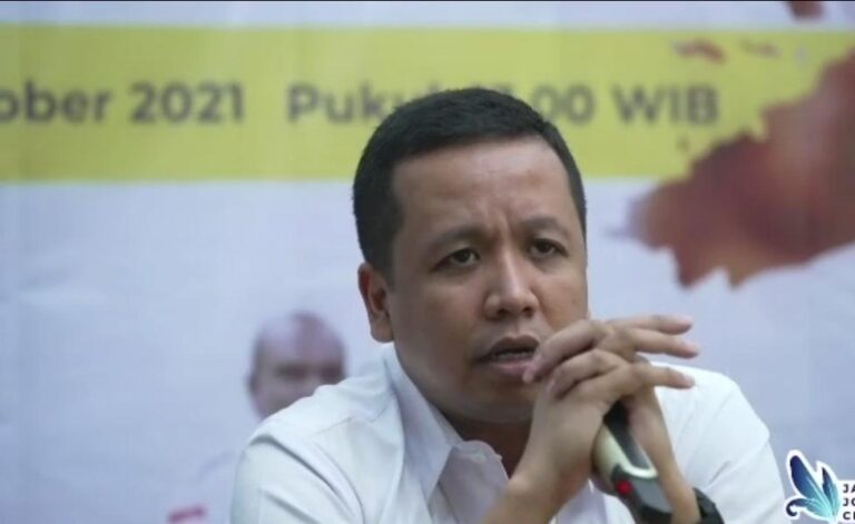 Pemerintahan Jokowi Didesak Tuntaskan Kasus HAM di Papua