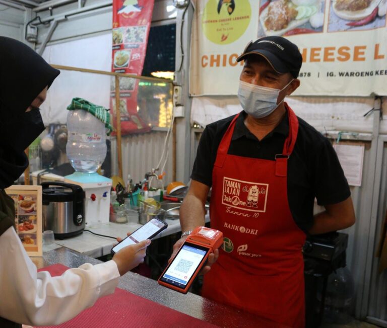 Ditengah Pemulihan Ekonomi, Bank DKI Tunjukkan Kinerja Positif