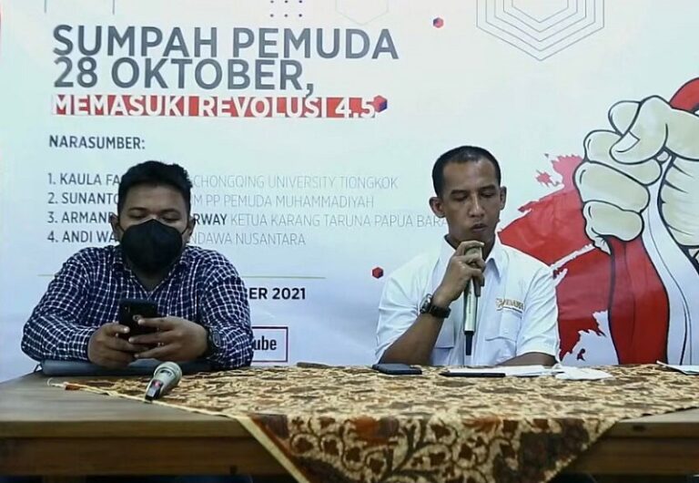 Keberadaan Stafsus Milenial Jokowi Dipertanyakan