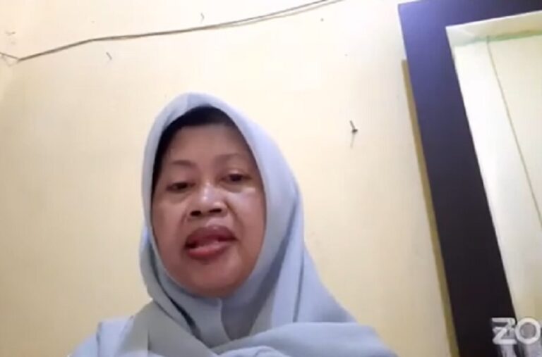 Kasus Asusila di Luwu Timur, KUPI: Ibu dan Anak Berhak Dapat Zakat
